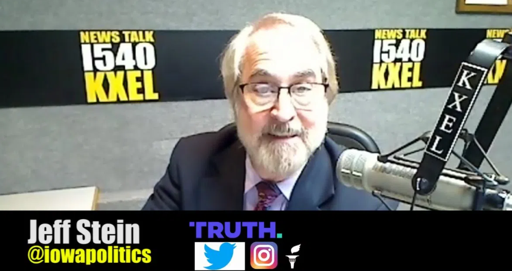 KXEL Live and Local/Jeff Stein