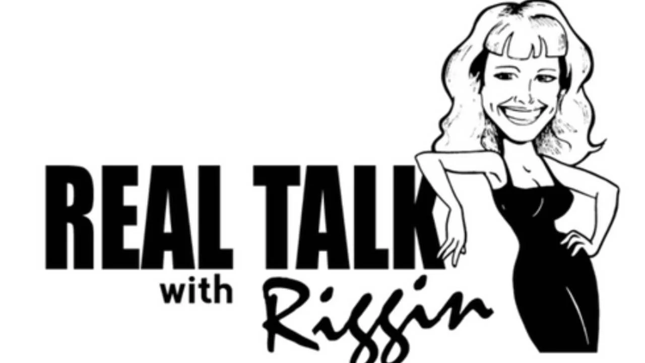Real Talk With Riggin/KSIM/KZIM Radio