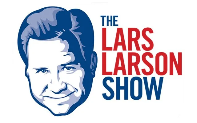 The Lars Larson Northwest Show