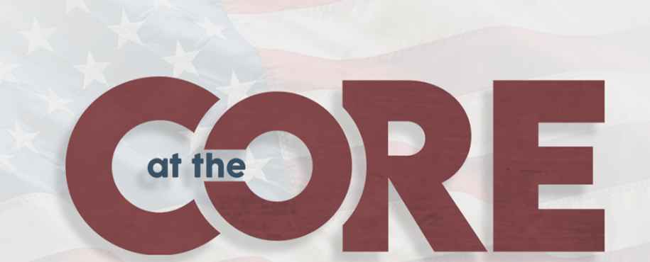 At The Core/American Family Radio Network