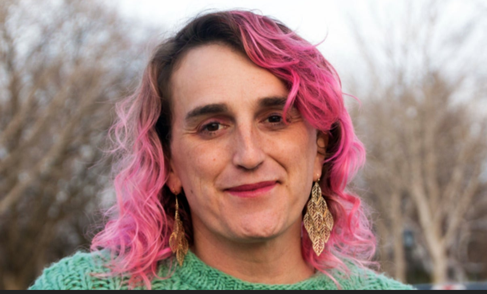 Trans Minnesota lawmaker gets March Millstone for pushing porn on kids for ‘educational’ purposes