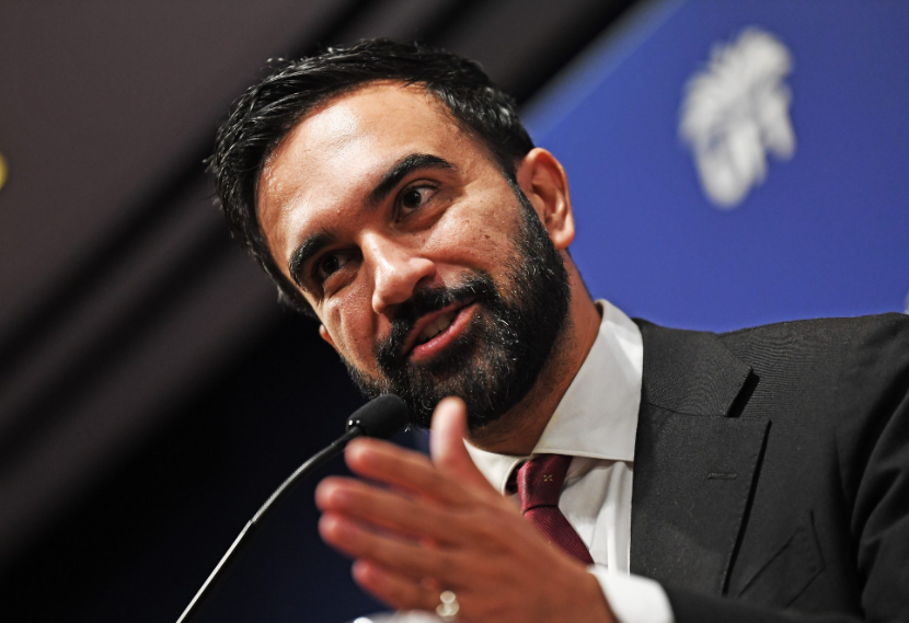 Socialist NYC Mayor Mamdani to cut gifted programs in the name of ‘equity’