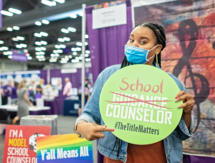 Counseling group pushes far-left agenda in the name of mental health support&nbsp;