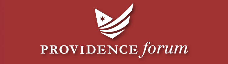 Providence Forum Podcast ~      D James Kennedy Ministries