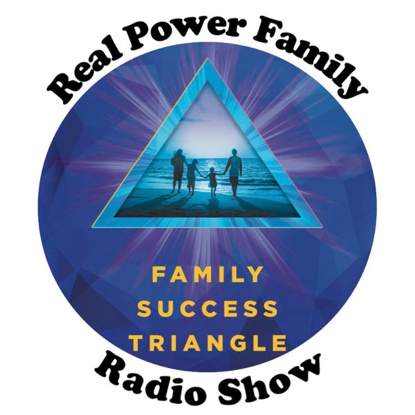 The Real Power Family Radio Show/ Brushwood Media Network