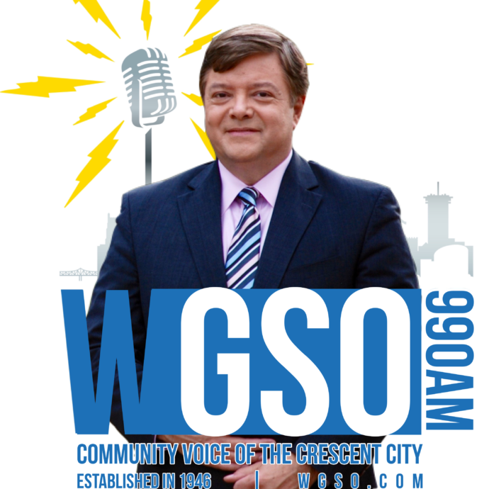 Ringside Politics/ WGSO AM
