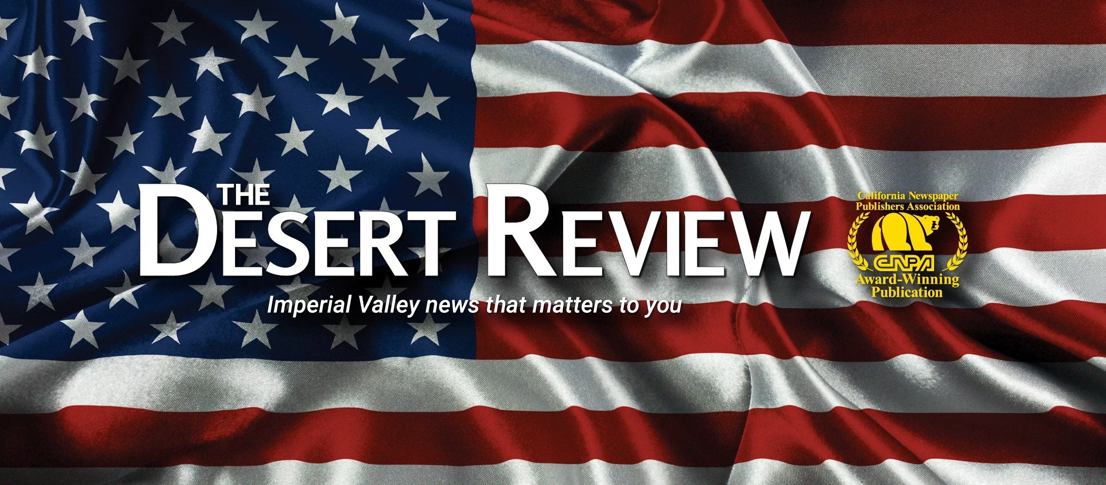 The Desert Review 
