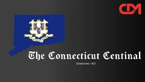 The Connecticut Centinal 