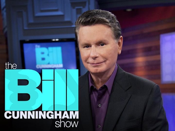 The Bill Cunningham Show/WLW-AM