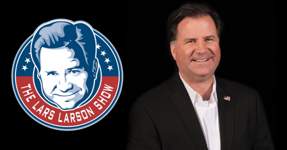 The Lars Larson Northwest Show 