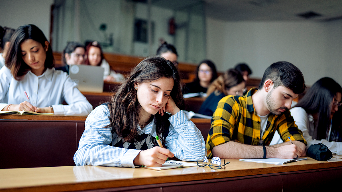 Over 1,400 University of California faculty members beg to bring back standardized testing