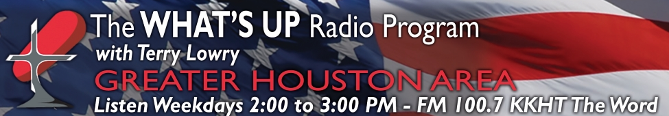 The What’s Up Radio Program