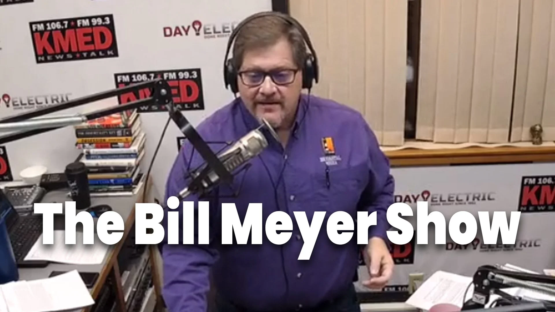 The Bill Meyer Show