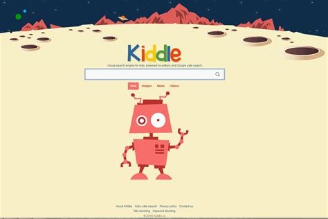 ‘School-friendly’ search engine exposed for promoting leftist ideology to kids