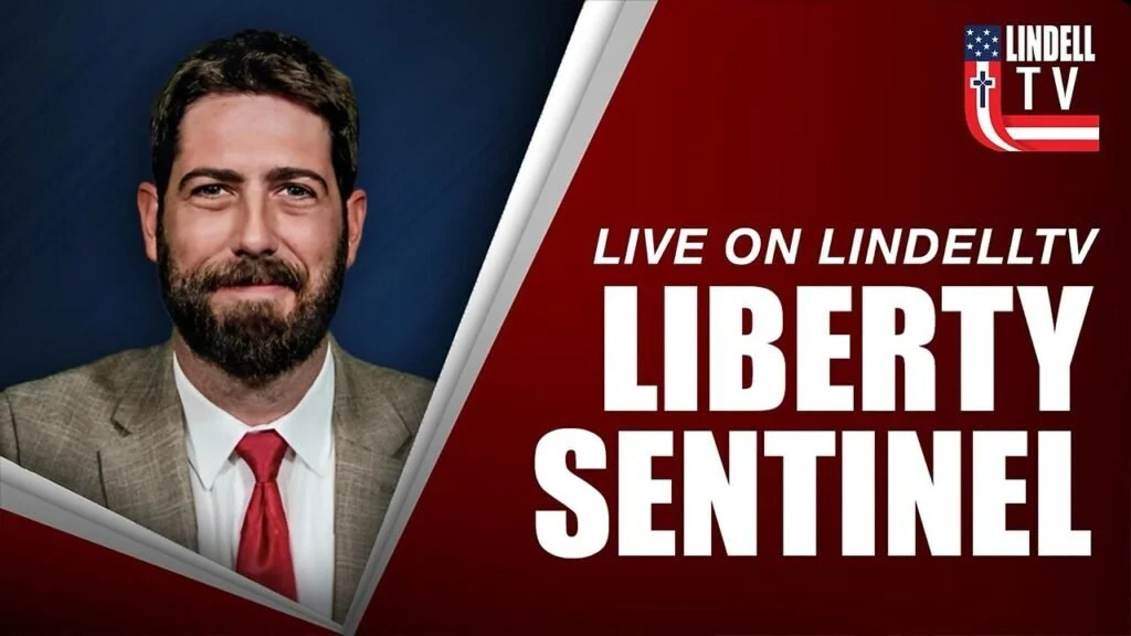 The Sentinel Report/Lindell TV