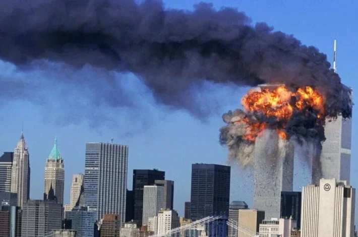 From 9/11 unity to open support for Jihad —Where did it begin?