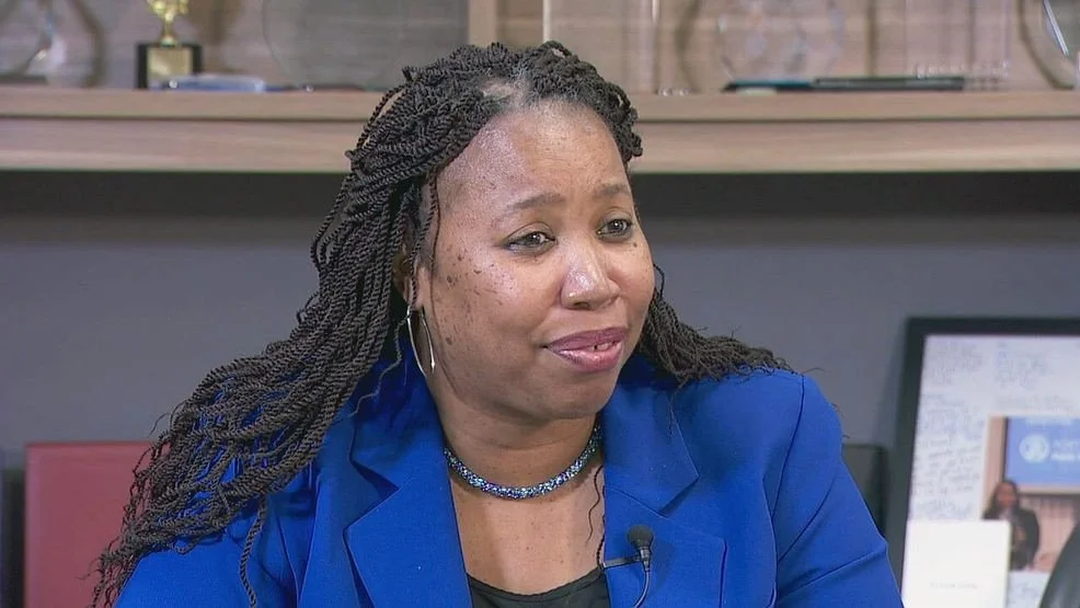 USPIE’s Millstone Award goes to Portland superintendent for drag queen welcome-back video