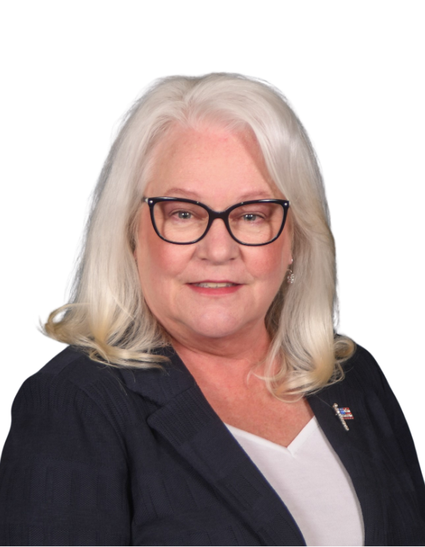 Sheri Few