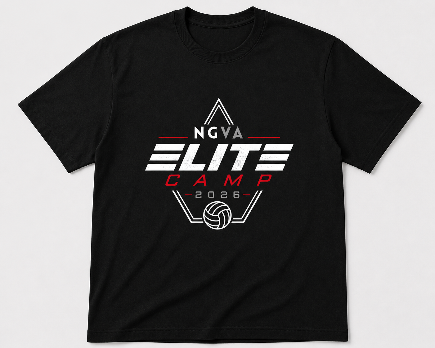 NGVA Elite T-Shirt