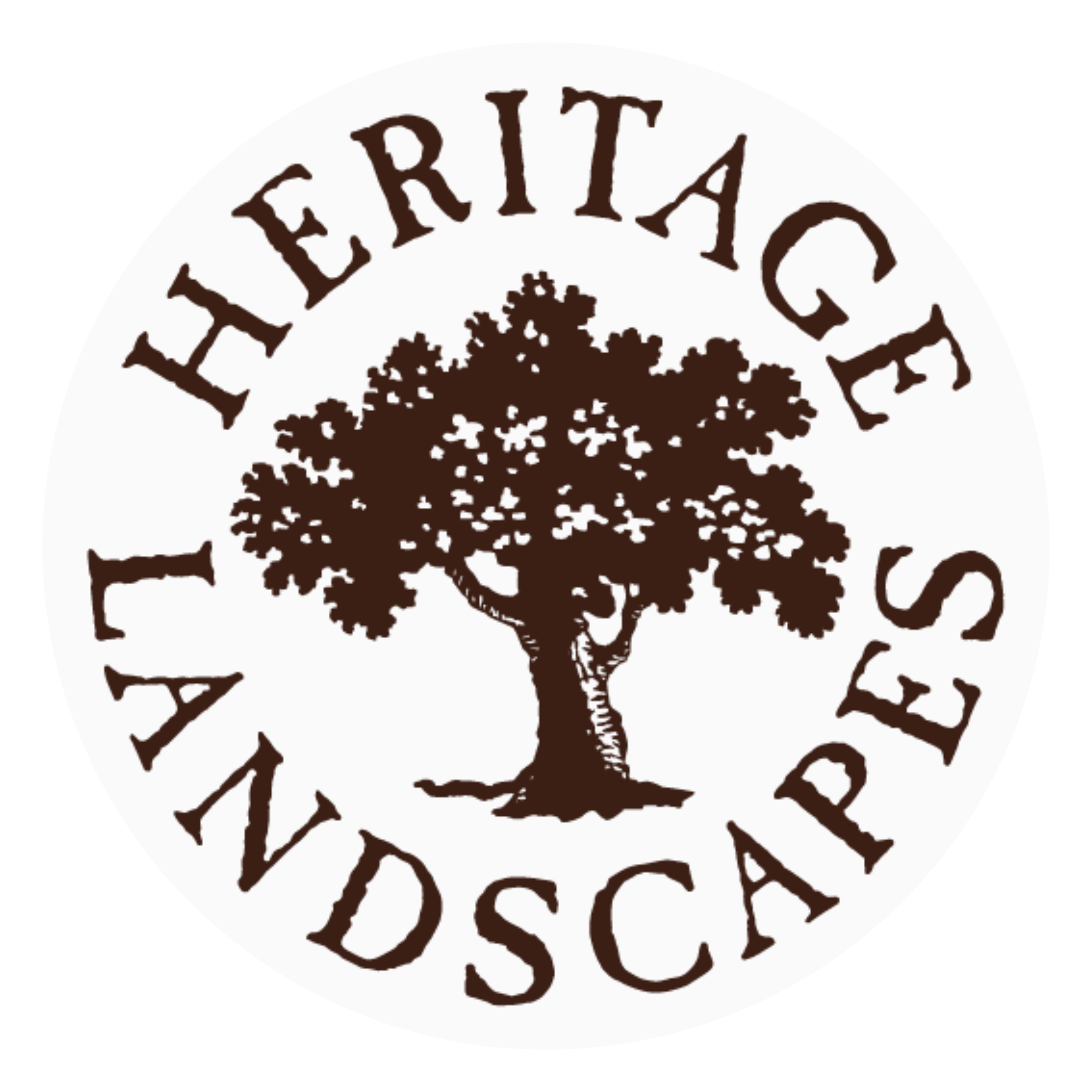 Heritage Landscapes logo