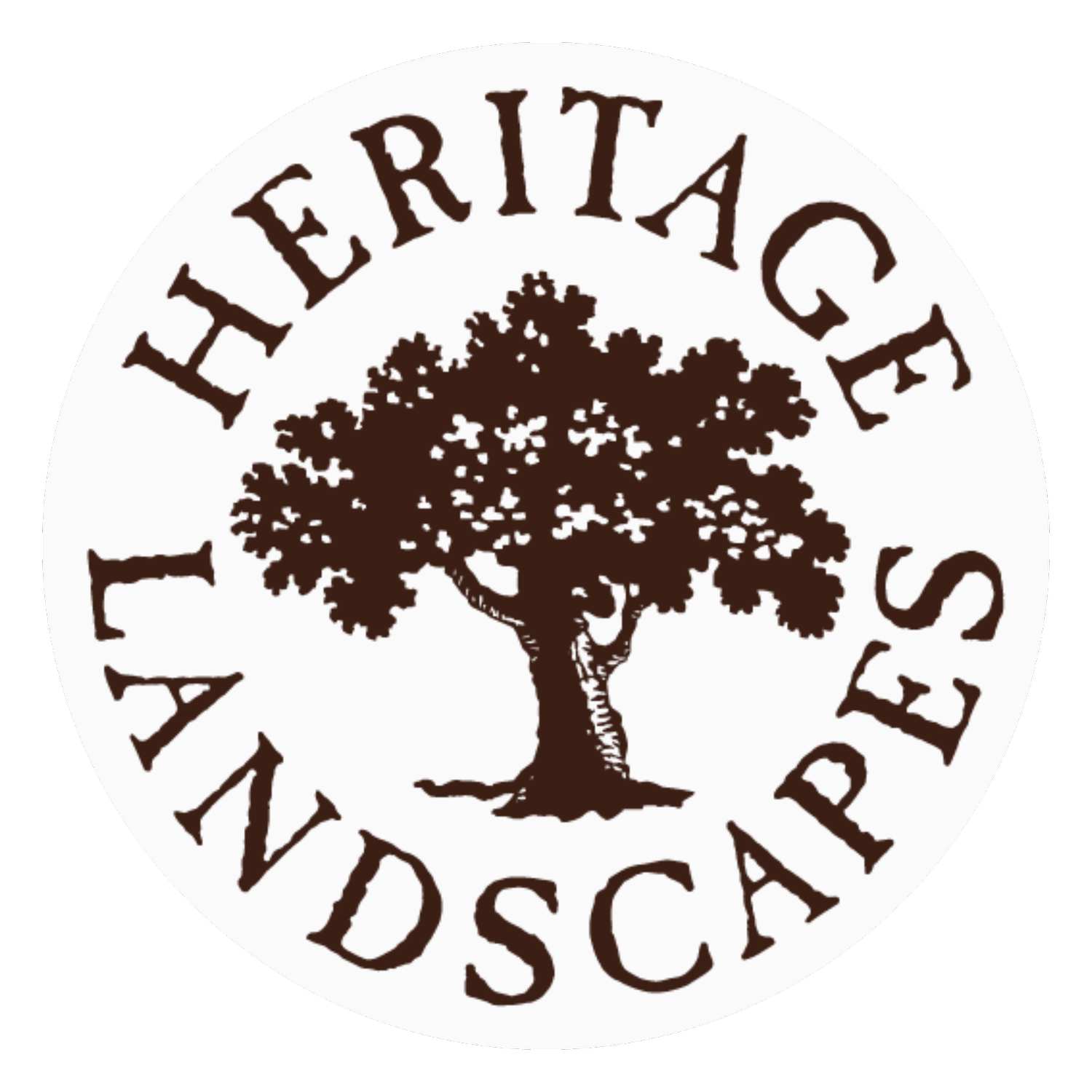 Heritage Landscapes logo