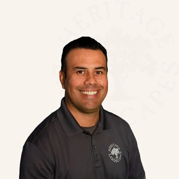 Hugo Ramirez Maintenance Production Manager