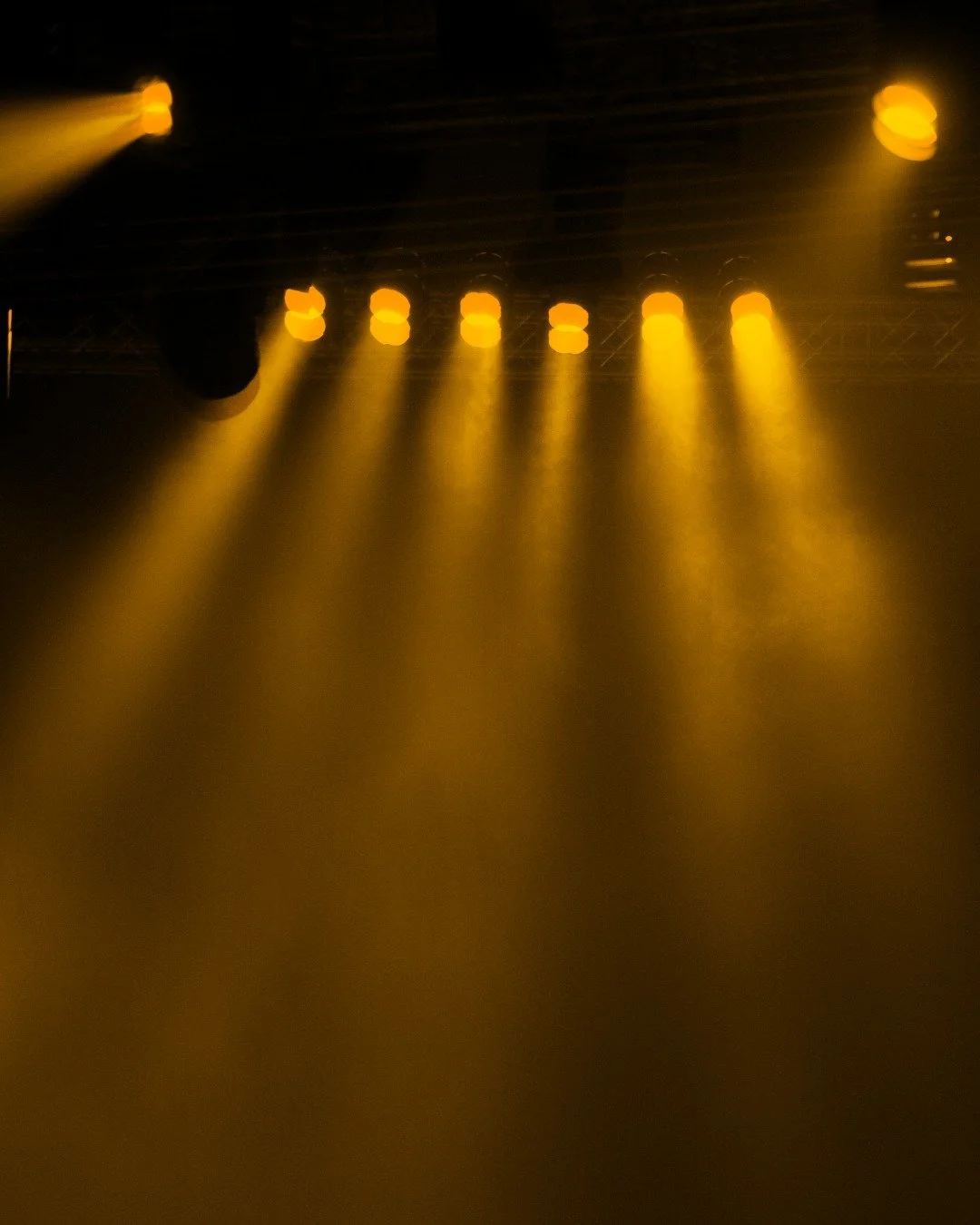The Intermission