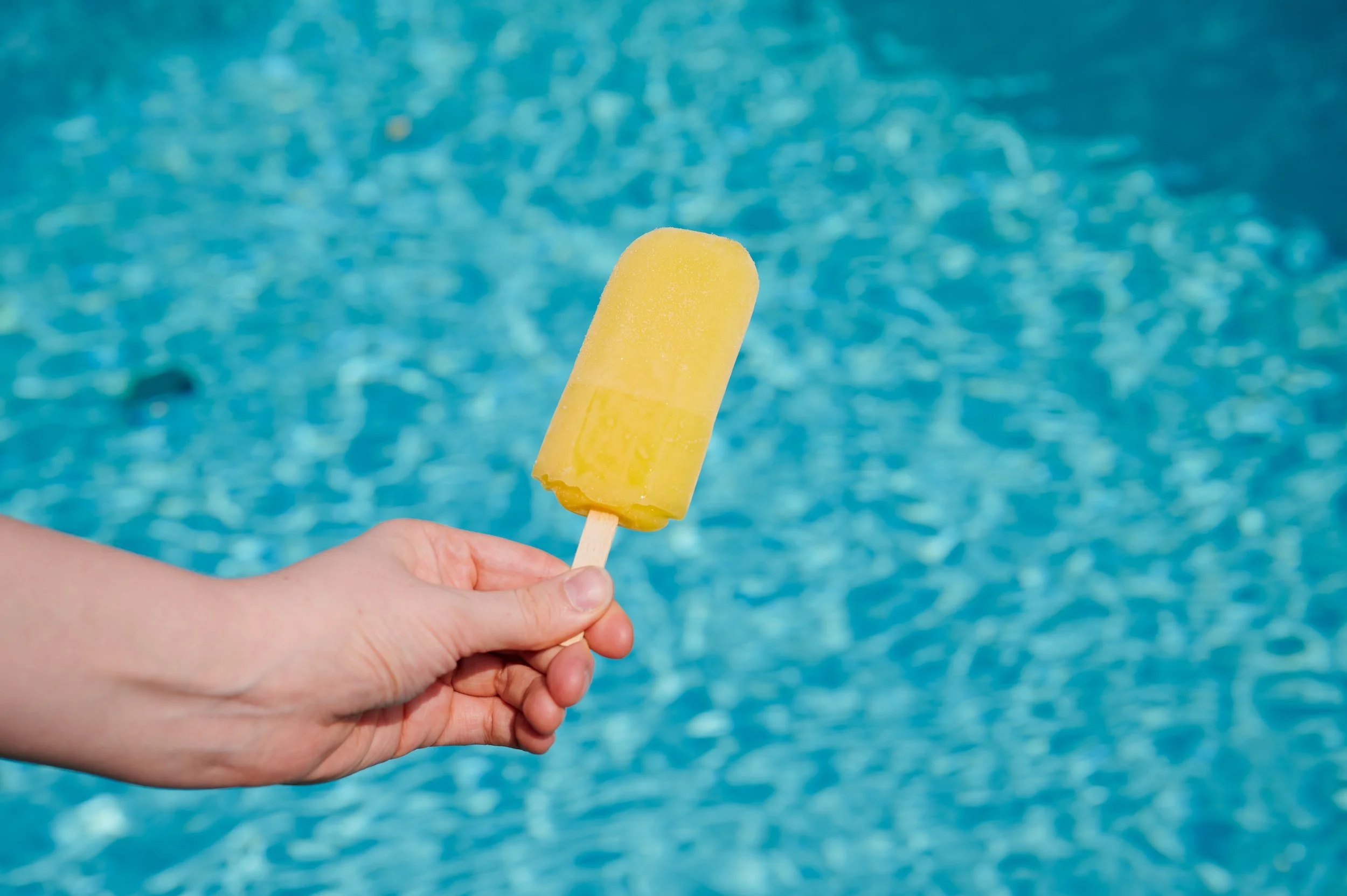 The Popsicle Theory