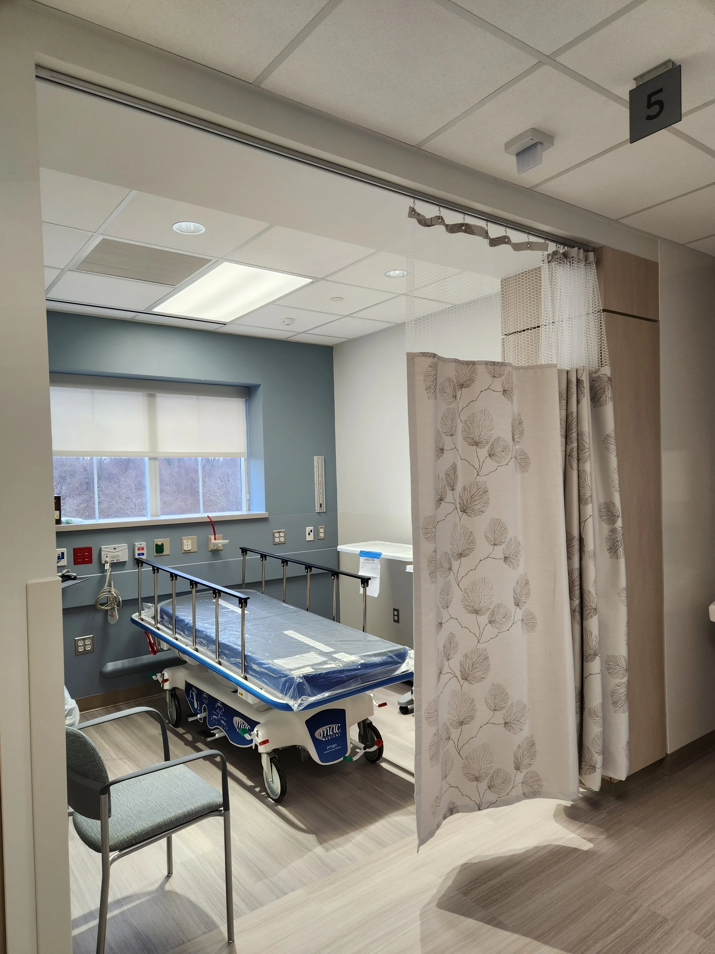 Johns Hopkins Fertility Center