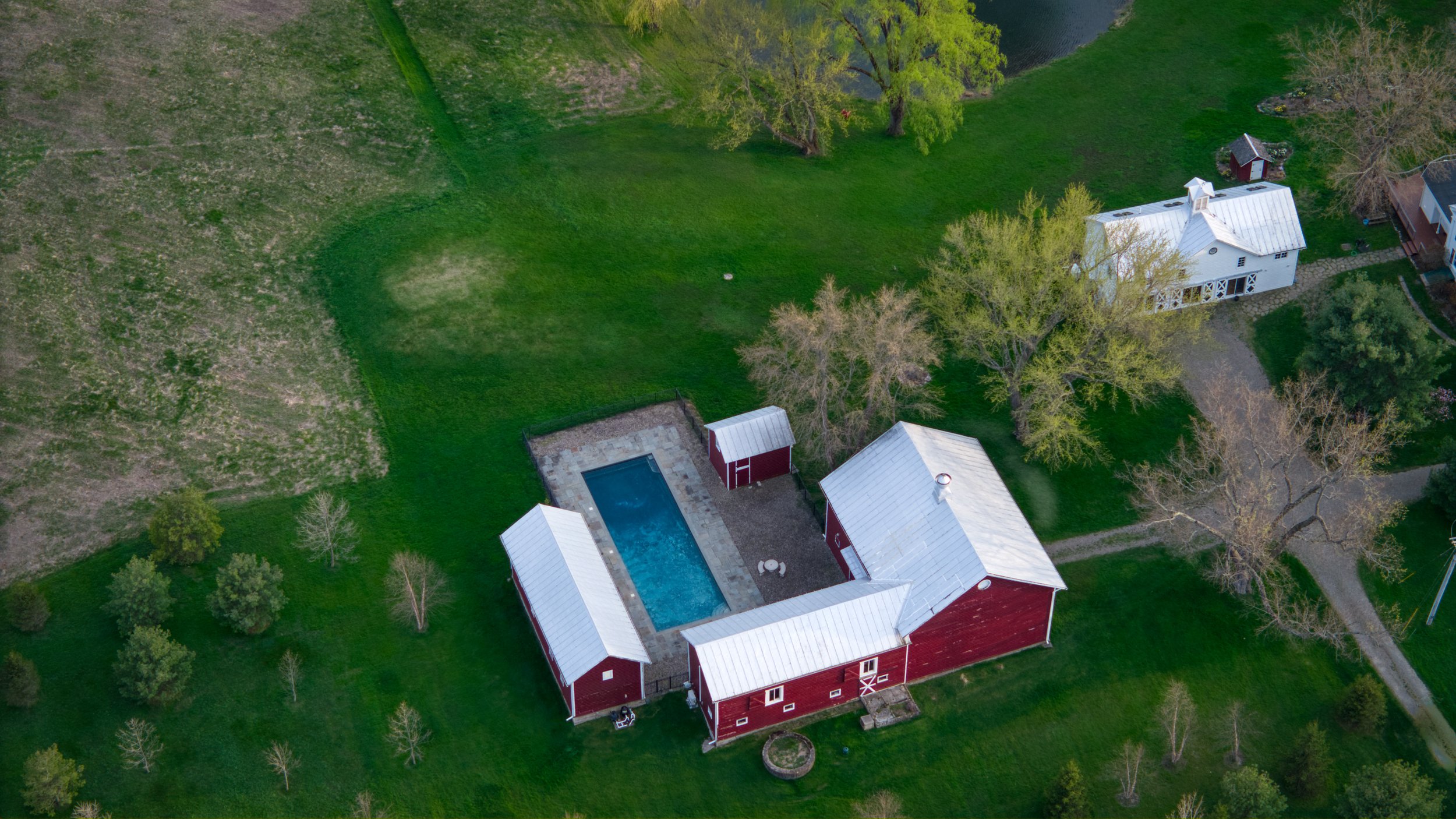 Kipp Farm