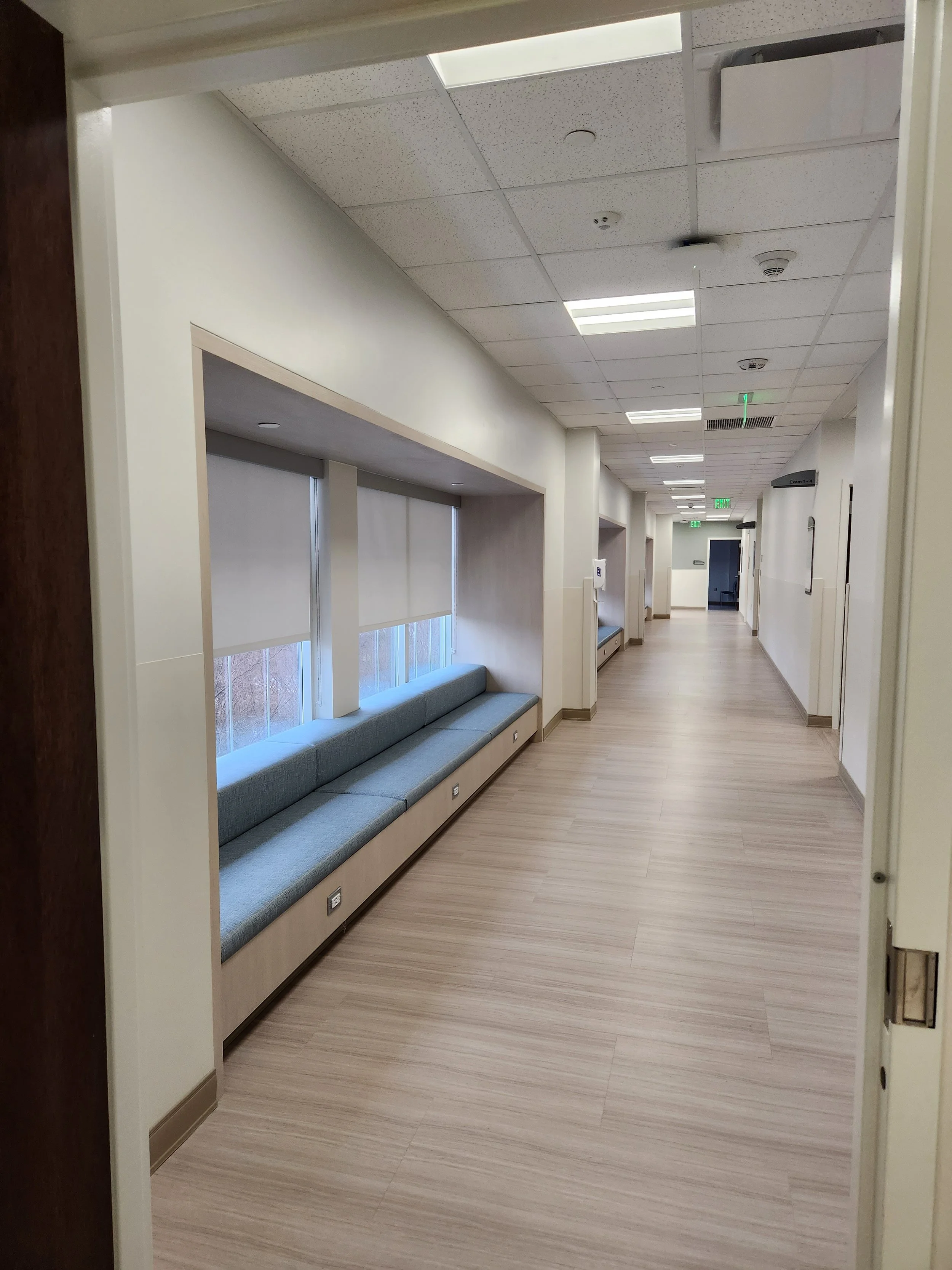 Johns Hopkins Fertility Center