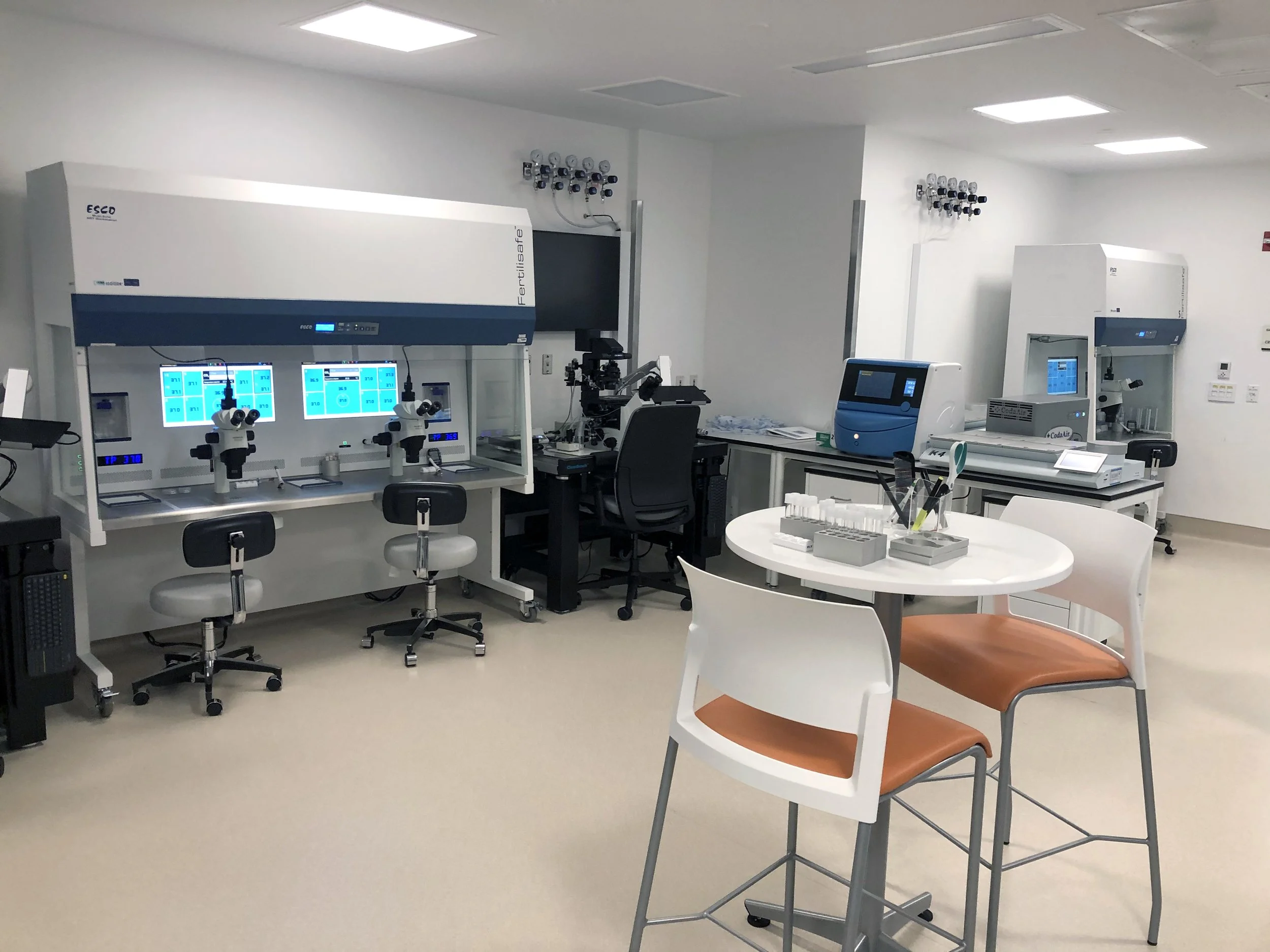 Northwell Health IVF