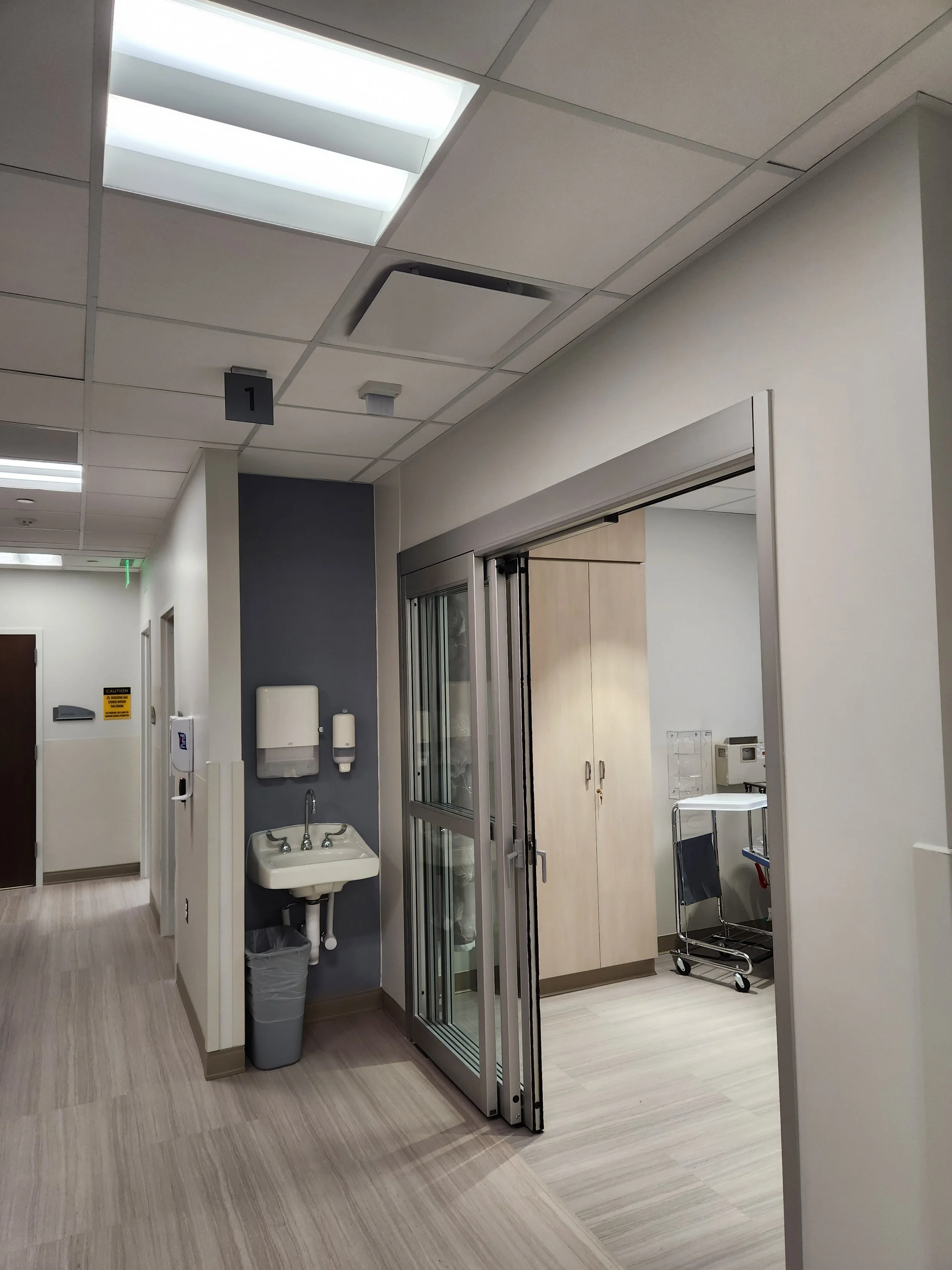 Johns Hopkins Fertility Center