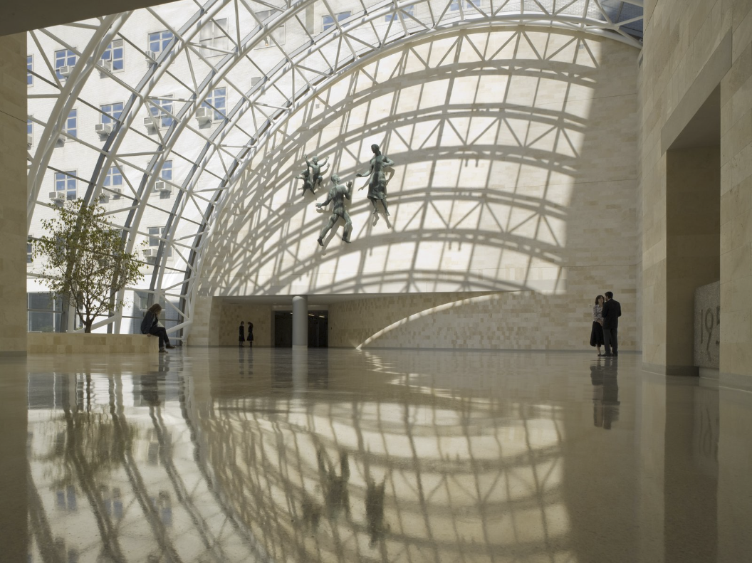 Jacobi Medical Center Ambulatory Pavilion