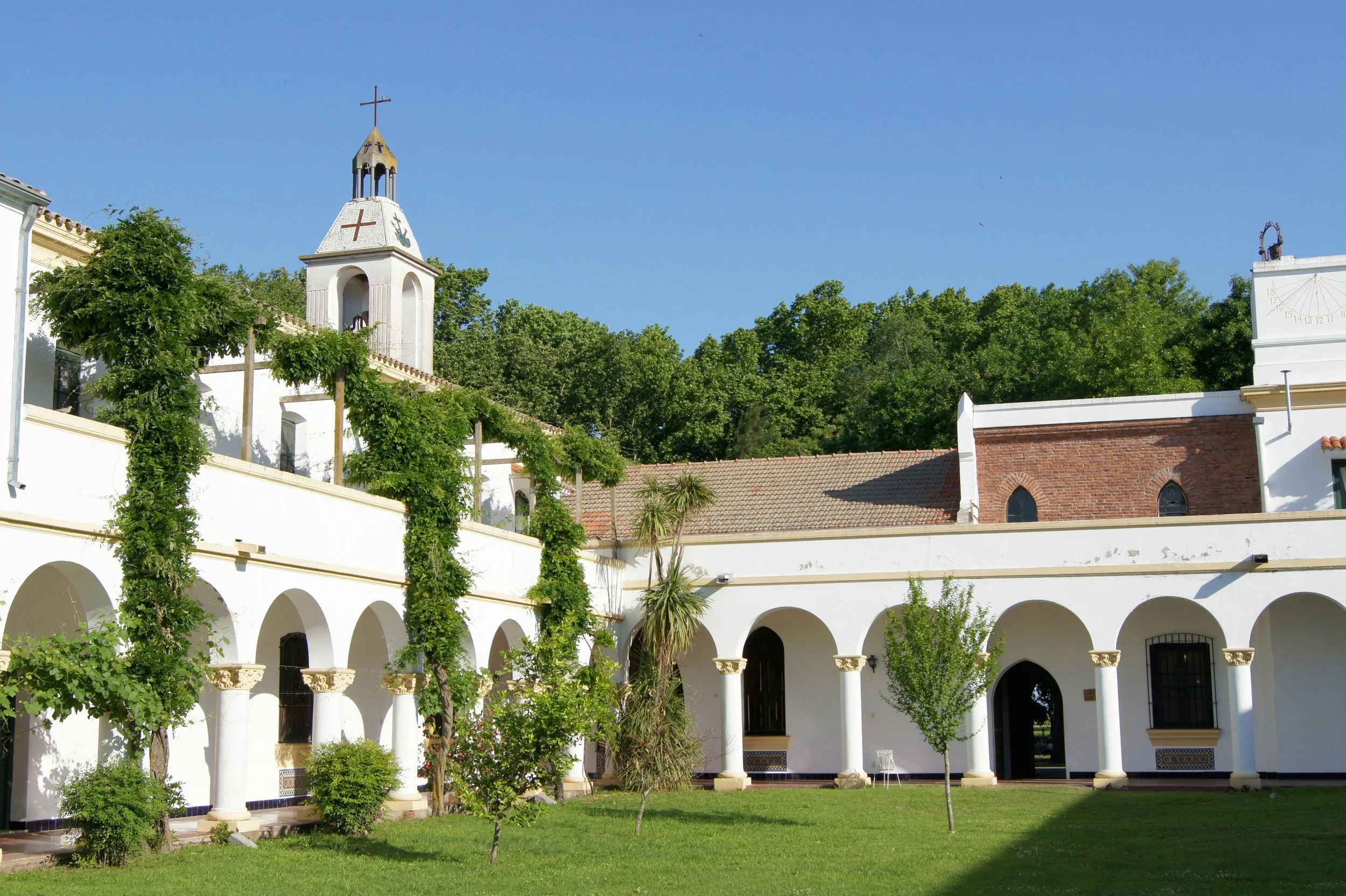St. Katherine’s Feast Convent Day
