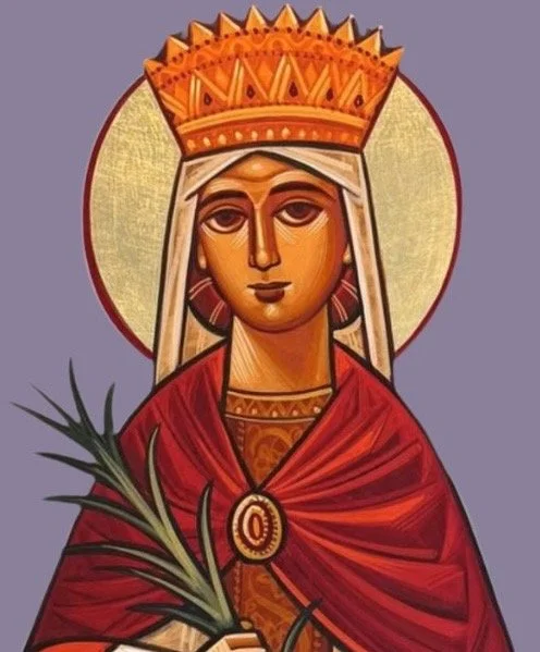 St. Katherine’s Feast Convent Day