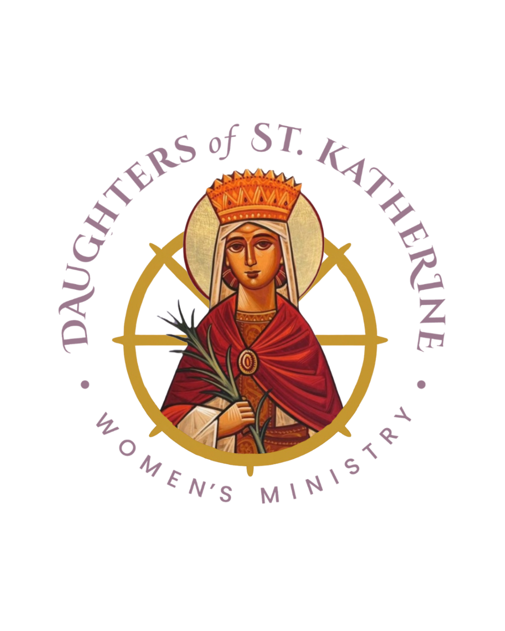 Daughters of St. Katherine - A Women’s Ministry of the LA Coptic Orthodox Diocese