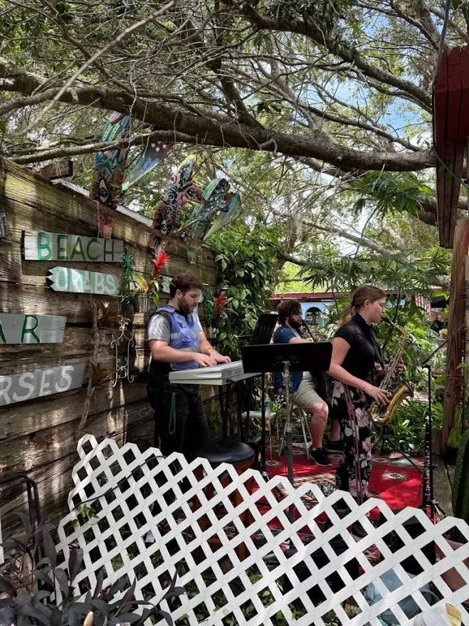 Renninger's Jazz Jam, June 2025
