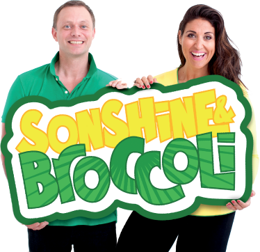 Sonshine & Broccoli