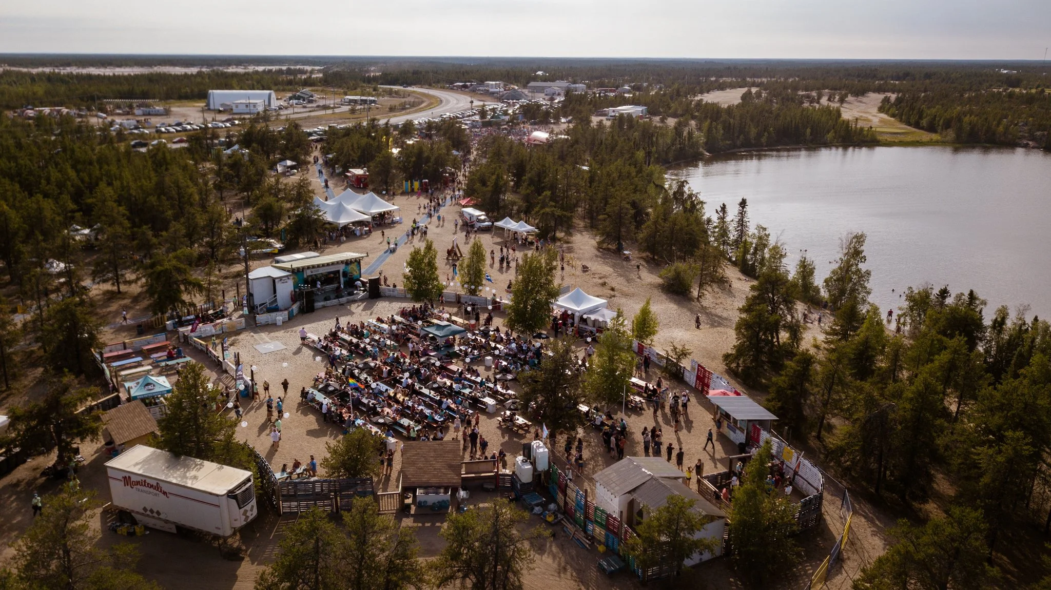 Call for Proposals: Economic Impact Assessment for Folk On The Rocks