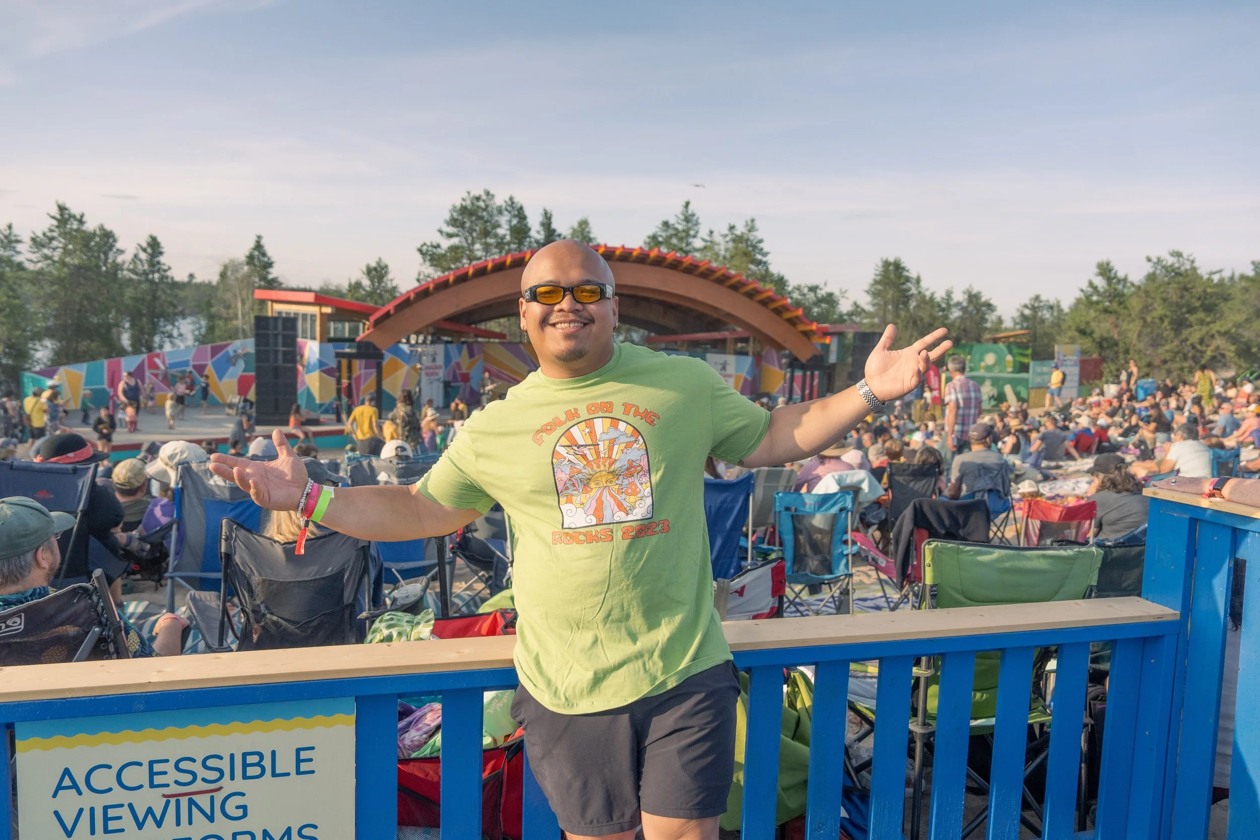 FOTR Annual General Meeting on Wednesday, March 18th, at 7 pm MT (Online)