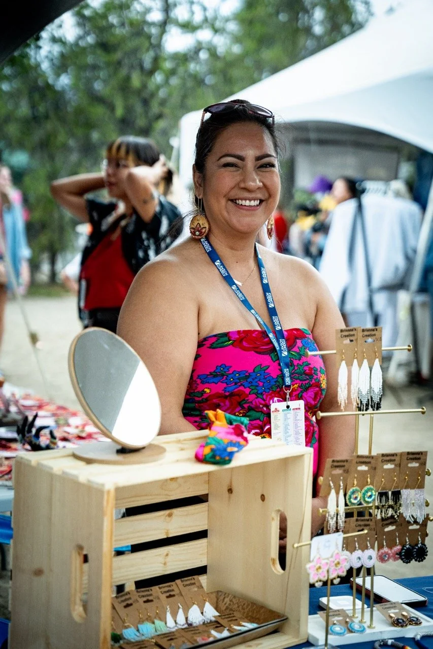 2026 Vendor Applications opened May 15th and close on June 15.