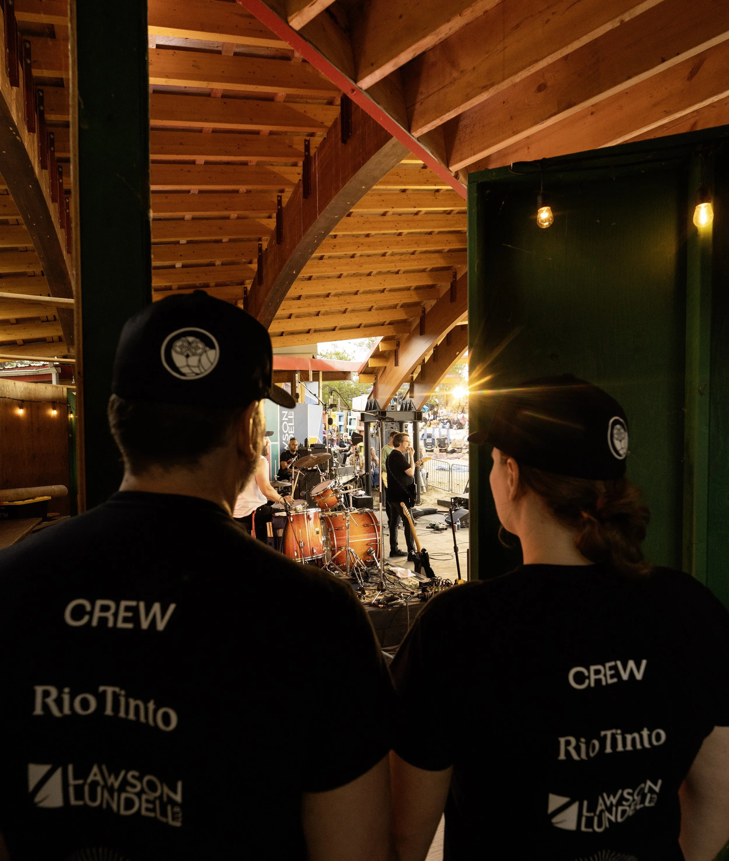 We are hiring a Beer Garden Manager &amp; Production Assistant! Apply by June 5th