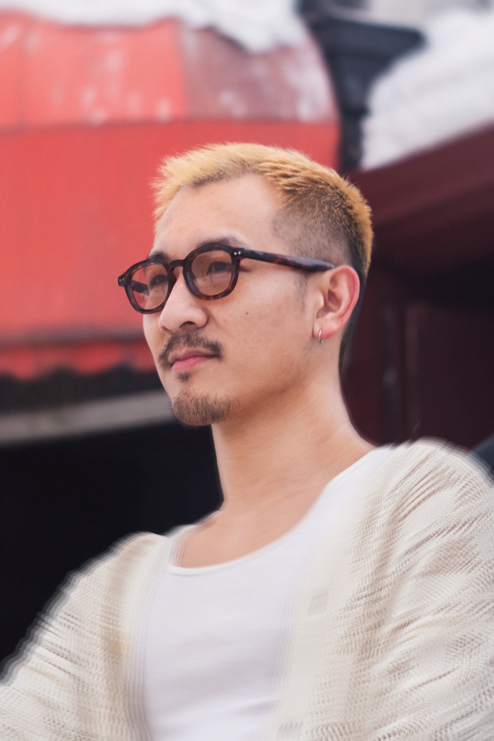 Jonny Vu w/ The Co-op