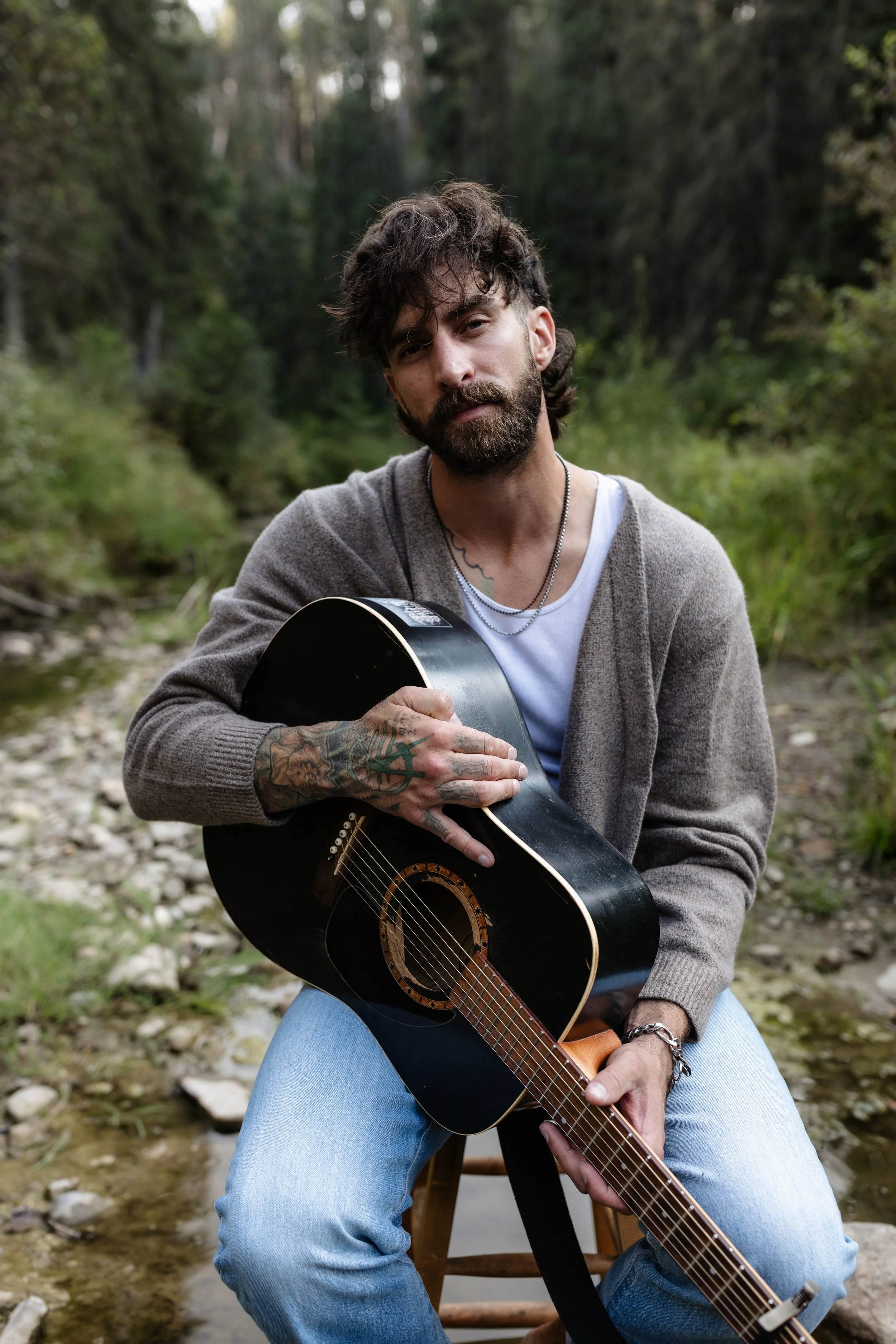 Eric Kane