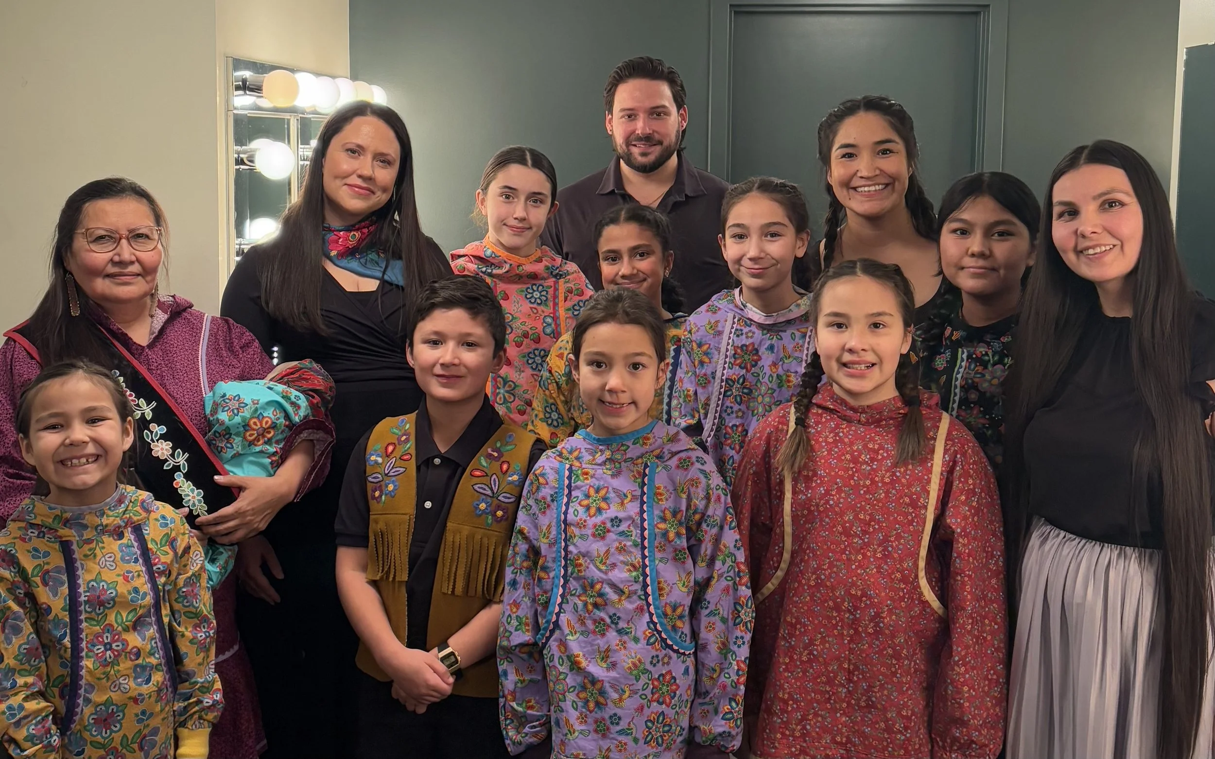 Tree of Peace Jiggers