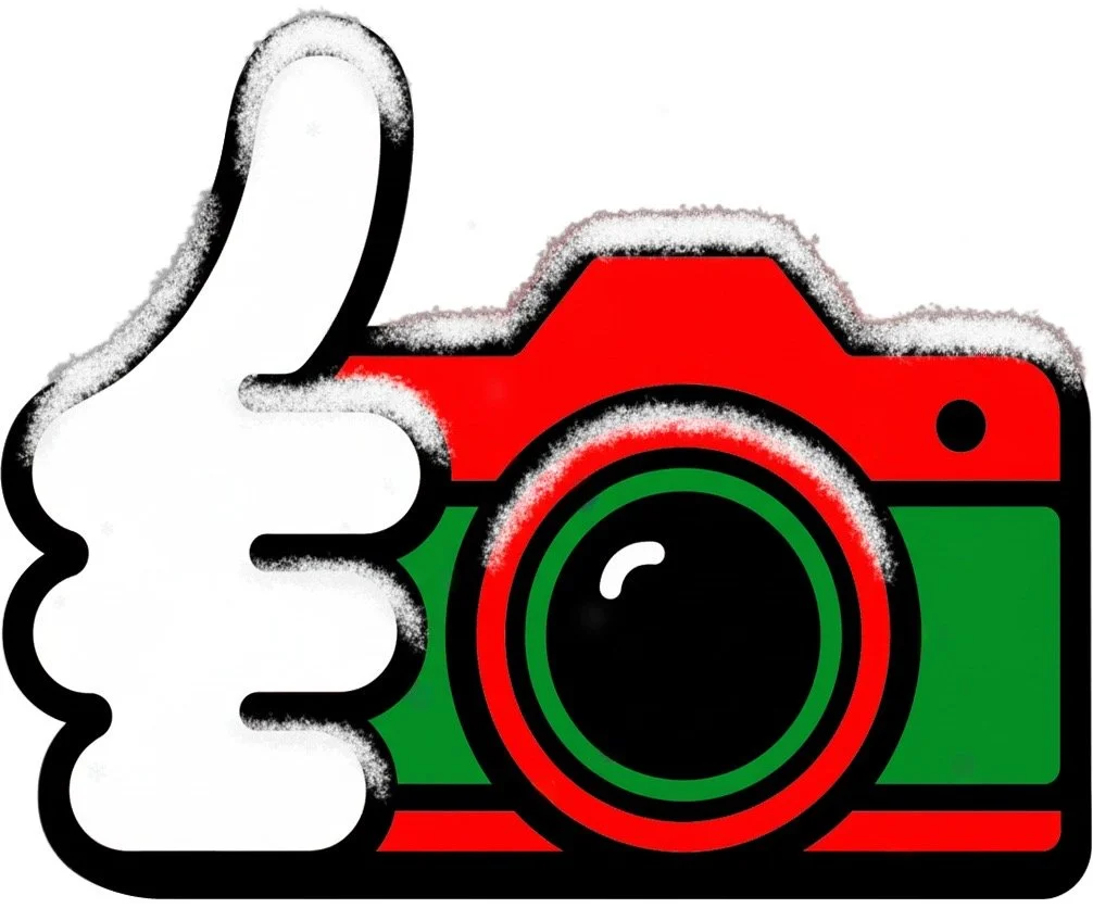 Merry Christmas &amp; Happy New Year