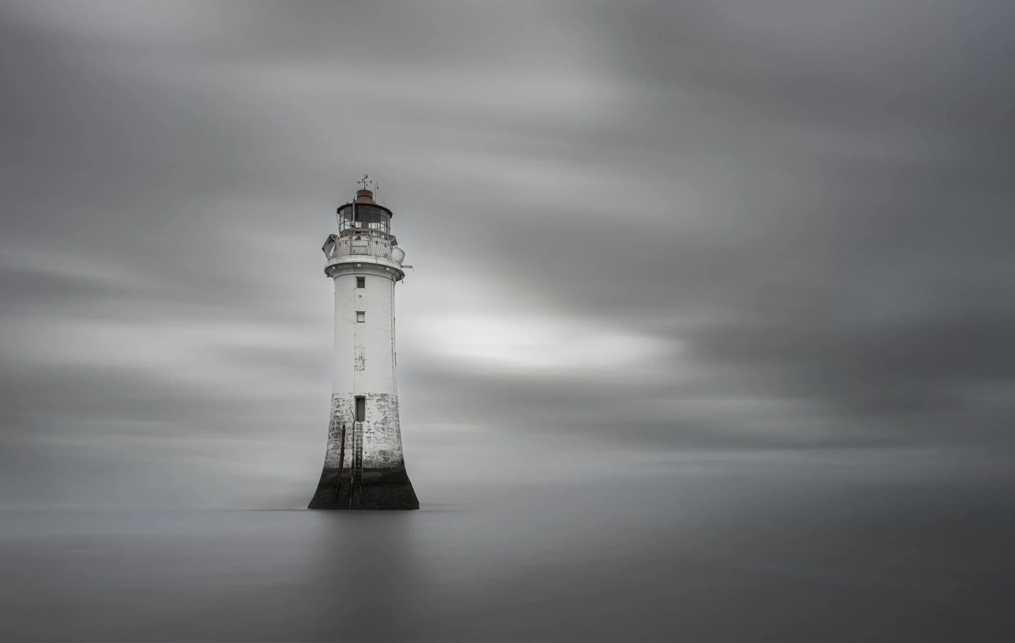 Official Thumbs Up Meet-Up: New Brighton