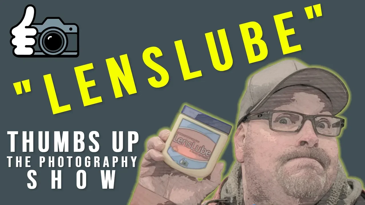 The "Shambles" is Back: Thumbs Up The Photography Show Season 2