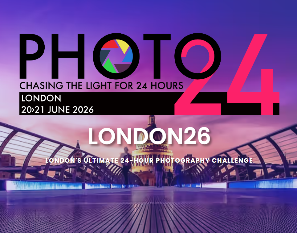 BIG ANNOUNCEMENT... Photo24